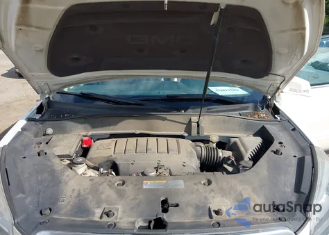 2015 GMC Acadia Slt-2 z USA, uszkodzony, nr VIN 1GKKVSKD7FJ182308